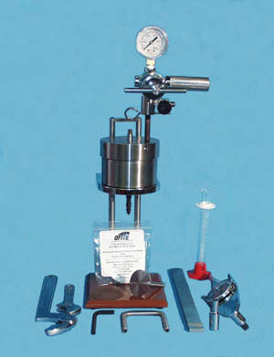  Differential Sticking Tester - OFITE